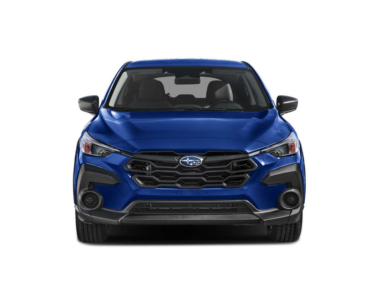 2025 Subaru Crosstrek Base
