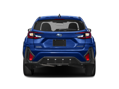 2025 Subaru Crosstrek Base