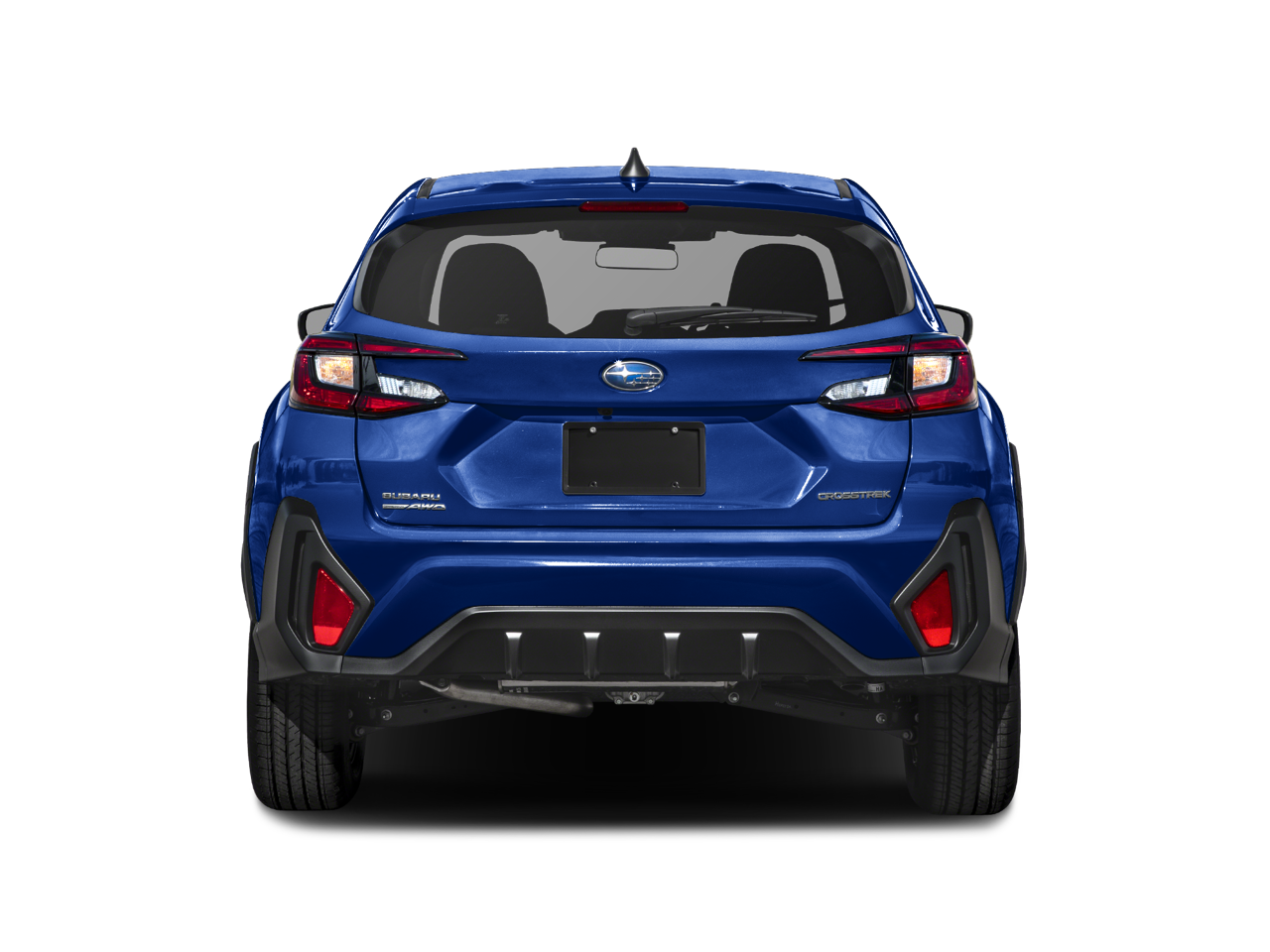 2025 Subaru Crosstrek Base