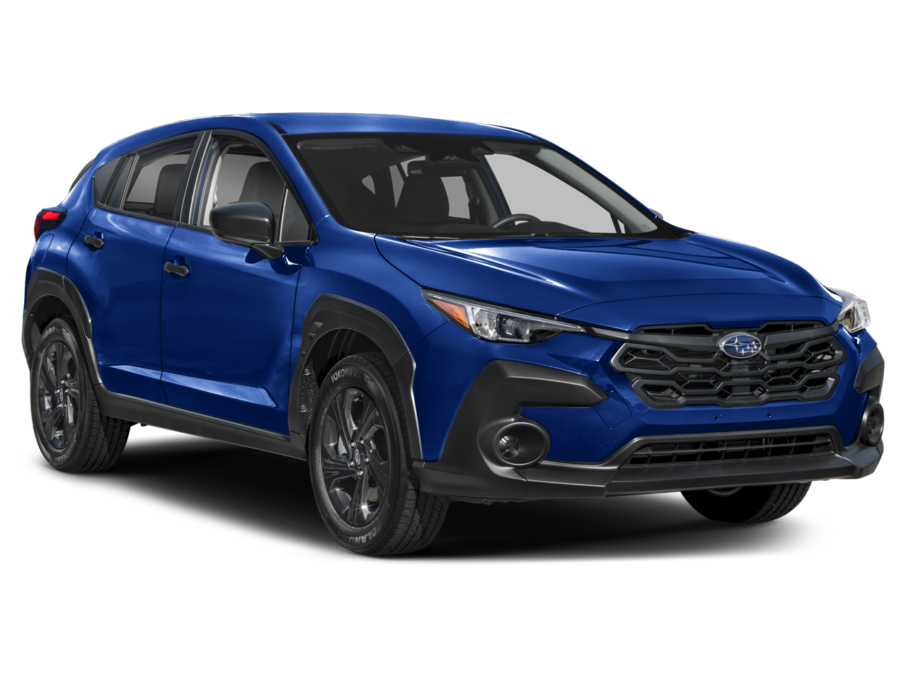 2025 Subaru Crosstrek Base
