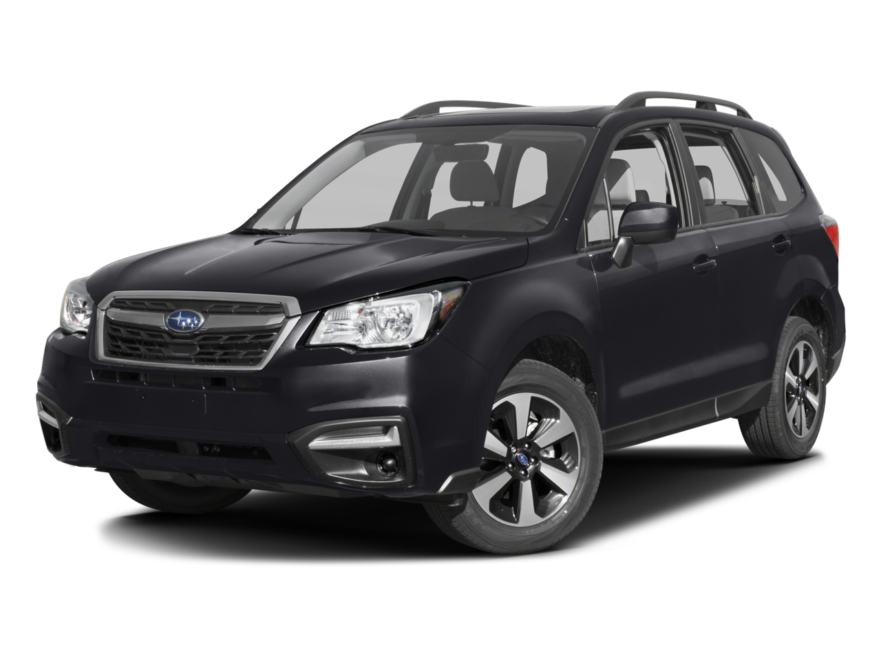 2017 Subaru Forester 2.5i Premium CVT's photo