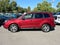 2018 Subaru Forester Touring