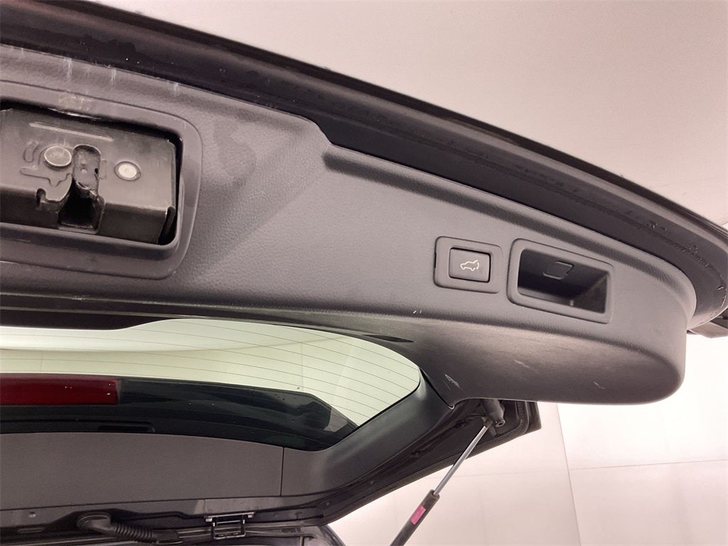 2016 Subaru Forester 2.5i Touring