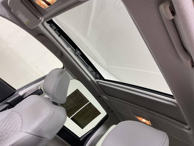 2016 Subaru Forester 2.5i Touring