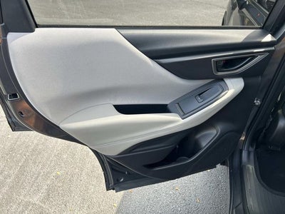 2023 Subaru Forester Base
