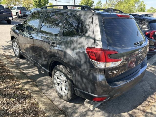 2023 Subaru Forester Base