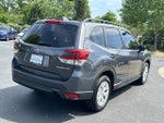 2023 Subaru Forester Base