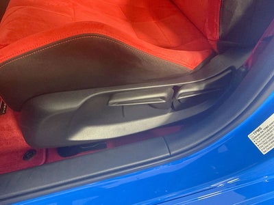 2024 Honda Civic Type R Base