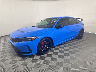 2024 Honda Civic Type R Base