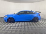 2024 Honda Civic Type R Base