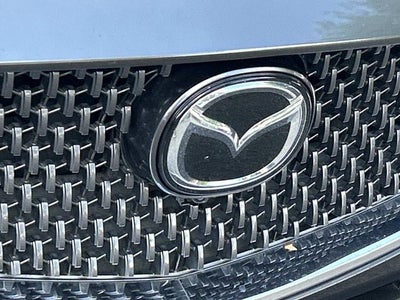 2021 Mazda Mazda6 Signature