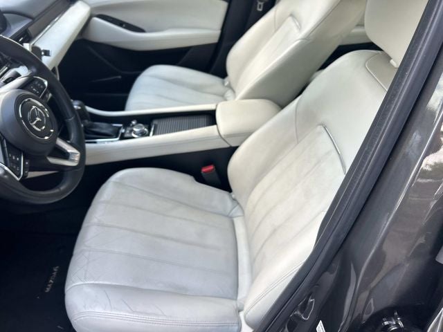2021 Mazda Mazda6 Signature