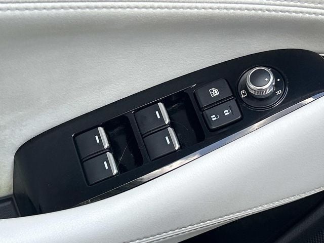 2021 Mazda Mazda6 Signature