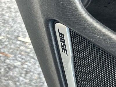 2021 Mazda Mazda6 Signature