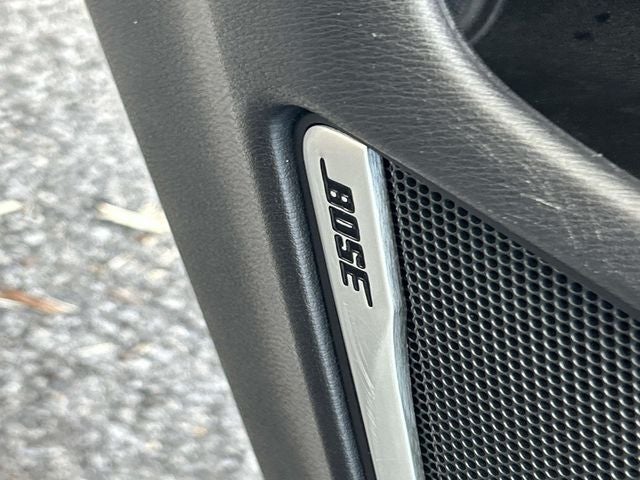 2021 Mazda Mazda6 Signature