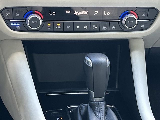2021 Mazda Mazda6 Signature