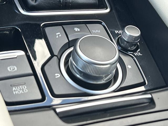 2021 Mazda Mazda6 Signature