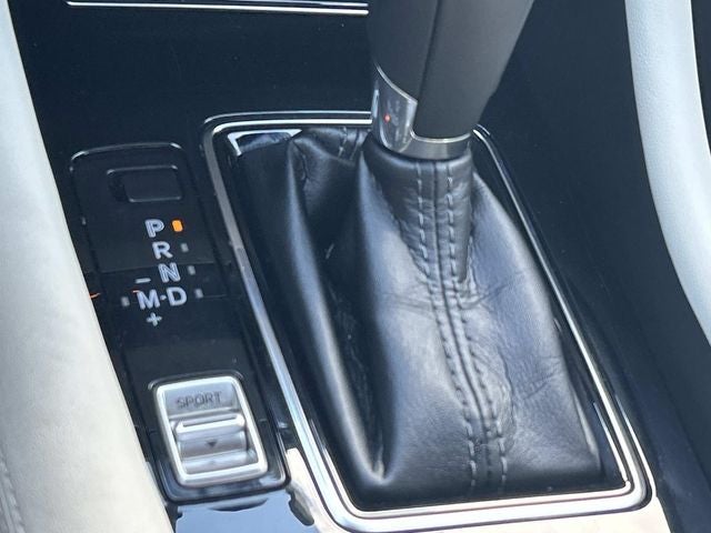 2021 Mazda Mazda6 Signature