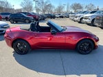 2019 Mazda Mazda MX-5 Miata Sport