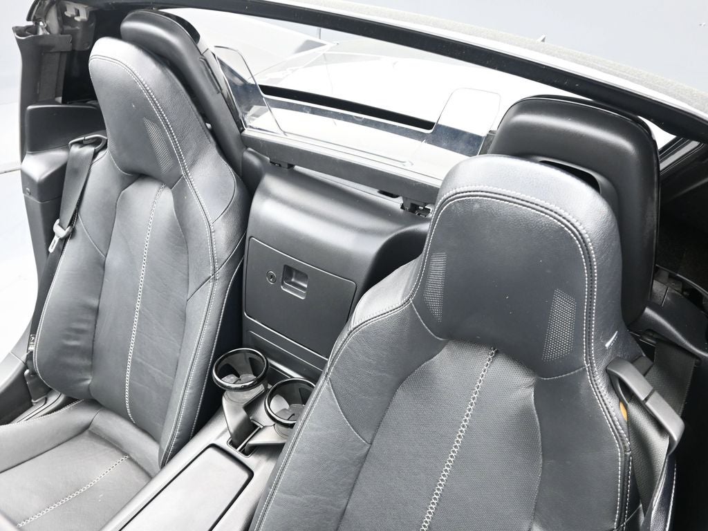 2022 Mazda Mazda Miata RF Grand Touring