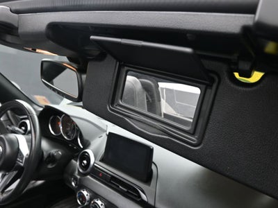 2022 Mazda Mazda Miata RF Grand Touring