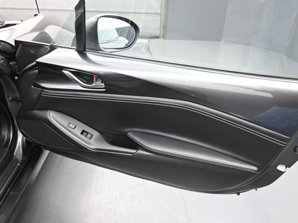 2022 Mazda Mazda Miata RF Grand Touring