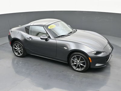 2022 Mazda Mazda Miata RF Grand Touring
