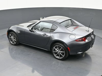 2022 Mazda Mazda Miata RF Grand Touring