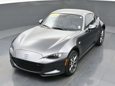 2022 Mazda Mazda Miata RF Grand Touring
