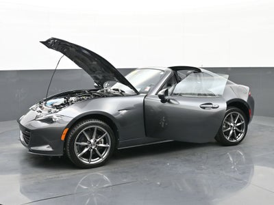 2022 Mazda Mazda Miata RF Grand Touring
