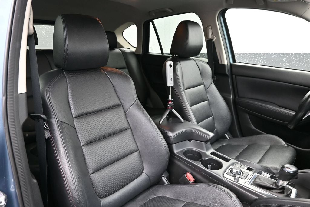 2016 Mazda Mazda CX-5 Grand Touring