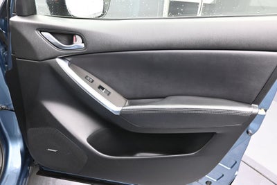2016 Mazda Mazda CX-5 Grand Touring