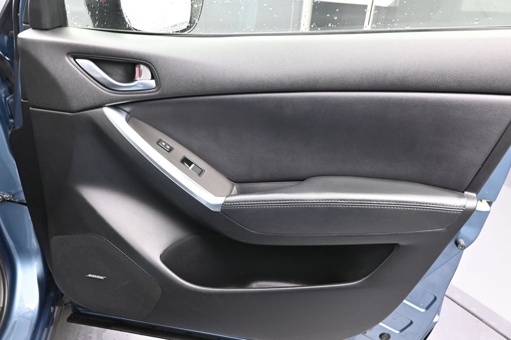 2016 Mazda Mazda CX-5 Grand Touring