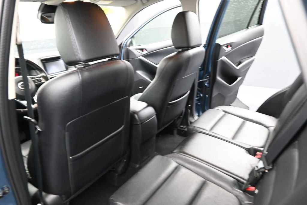 2016 Mazda Mazda CX-5 Grand Touring