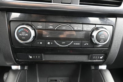 2016 Mazda Mazda CX-5 Grand Touring