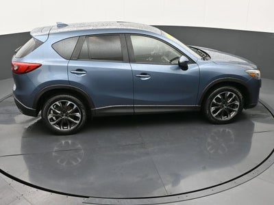 2016 Mazda Mazda CX-5 Grand Touring
