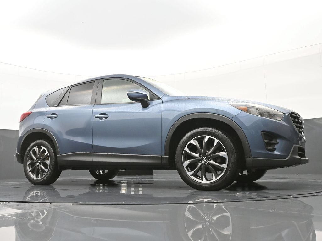 2016 Mazda Mazda CX-5 Grand Touring