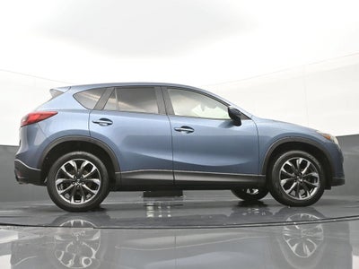 2016 Mazda Mazda CX-5 Grand Touring