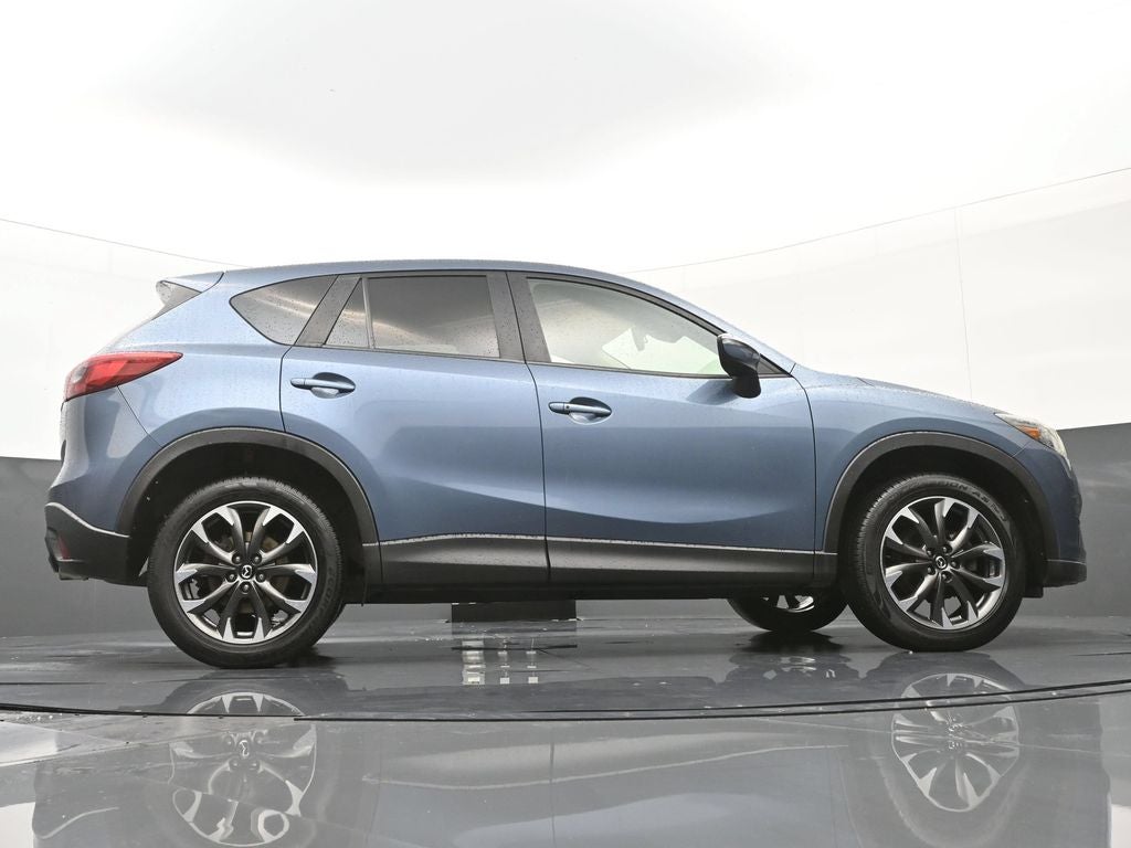 2016 Mazda Mazda CX-5 Grand Touring