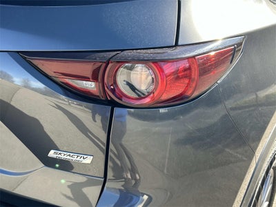 2019 Mazda Mazda CX-5 Touring