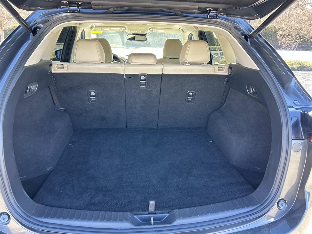 2019 Mazda Mazda CX-5 Touring