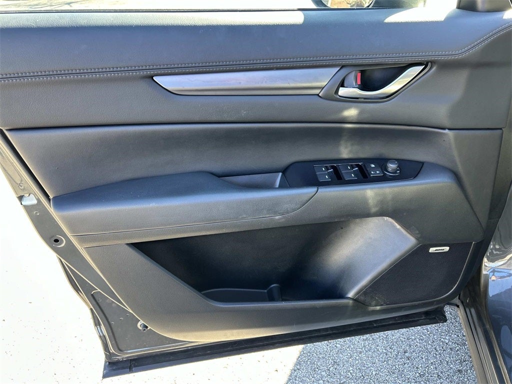 2019 Mazda Mazda CX-5 Touring