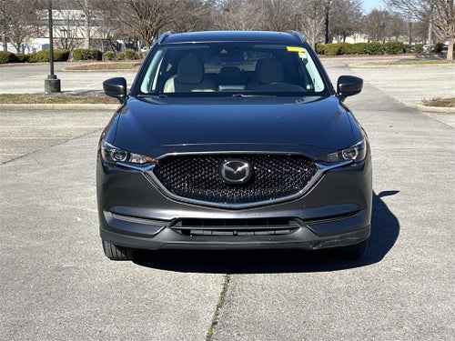 2019 Mazda Mazda CX-5 Touring