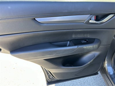 2019 Mazda Mazda CX-5 Touring