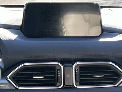 2019 Mazda Mazda CX-5 Touring