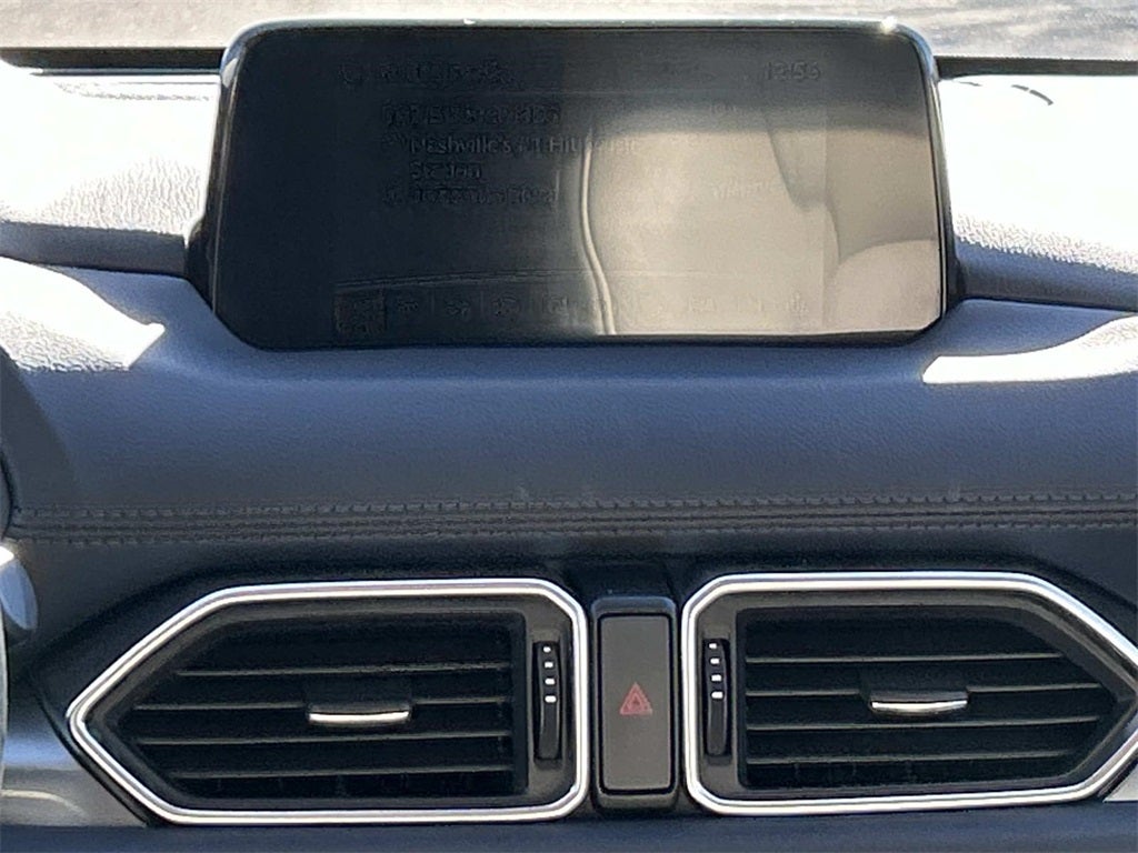 2019 Mazda Mazda CX-5 Touring