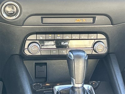 2019 Mazda Mazda CX-5 Touring