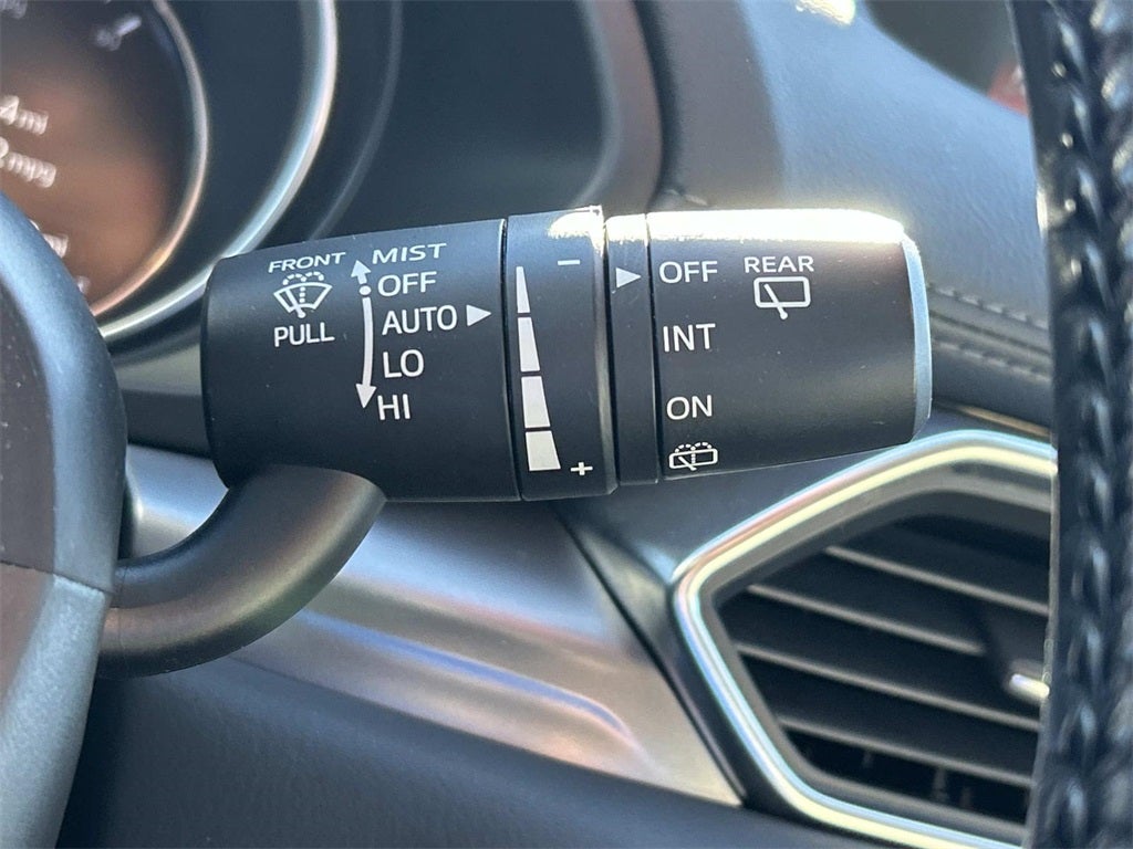 2019 Mazda Mazda CX-5 Touring