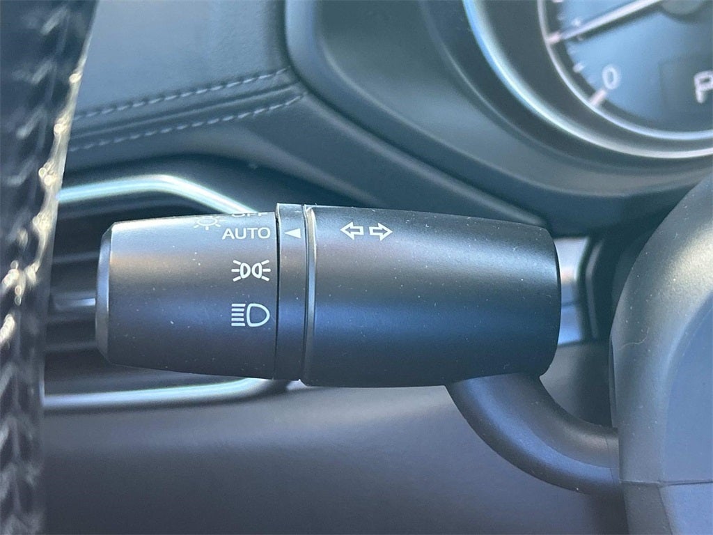 2019 Mazda Mazda CX-5 Touring