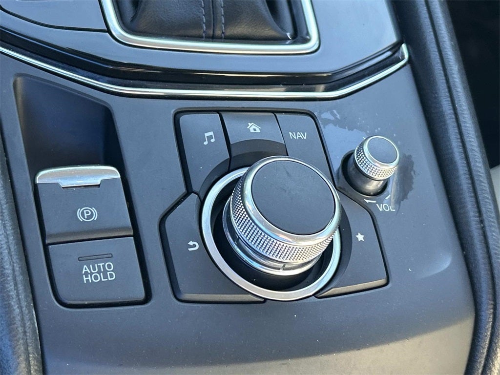 2019 Mazda Mazda CX-5 Touring